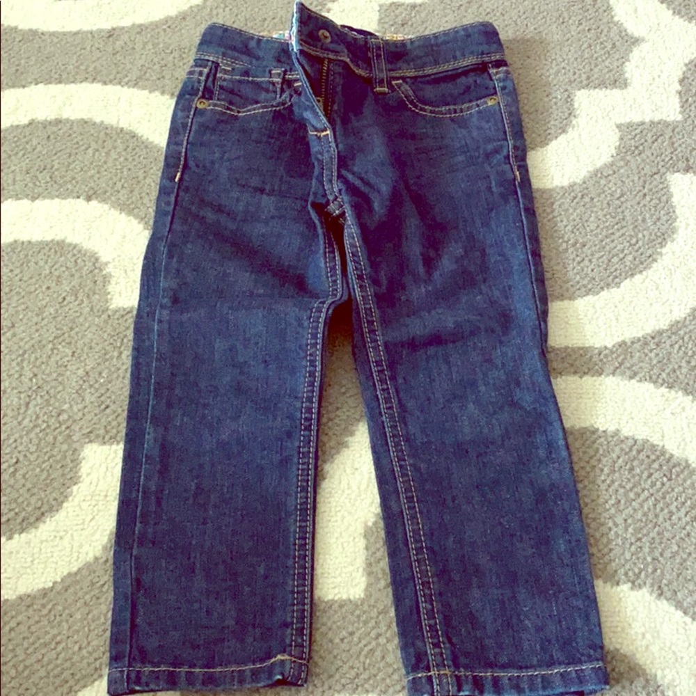 Girls jeans